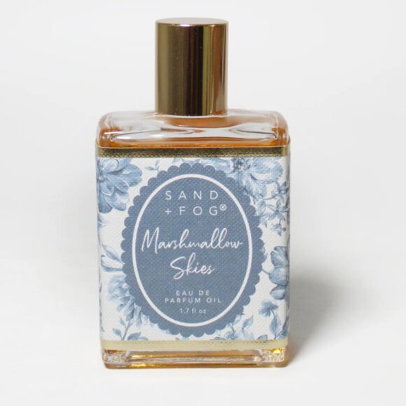 Sand + Fog Other - Sand + Fog Marshmallow Skies Eau De parfum oil rollerball 50ml